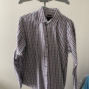 JosA Bank, Large, Traditional Fit